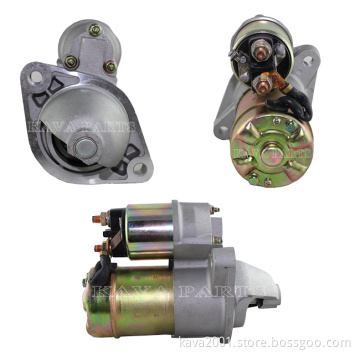 12V Car Starter for Vauxhall Astra, Corsa, Zafira (93174034, 9512659, 97189118)